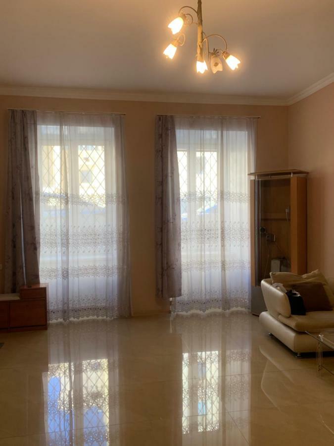 House Apartment Тбилиси Екстериор снимка