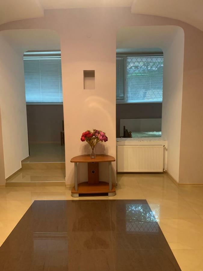 House Apartment Тбилиси Екстериор снимка