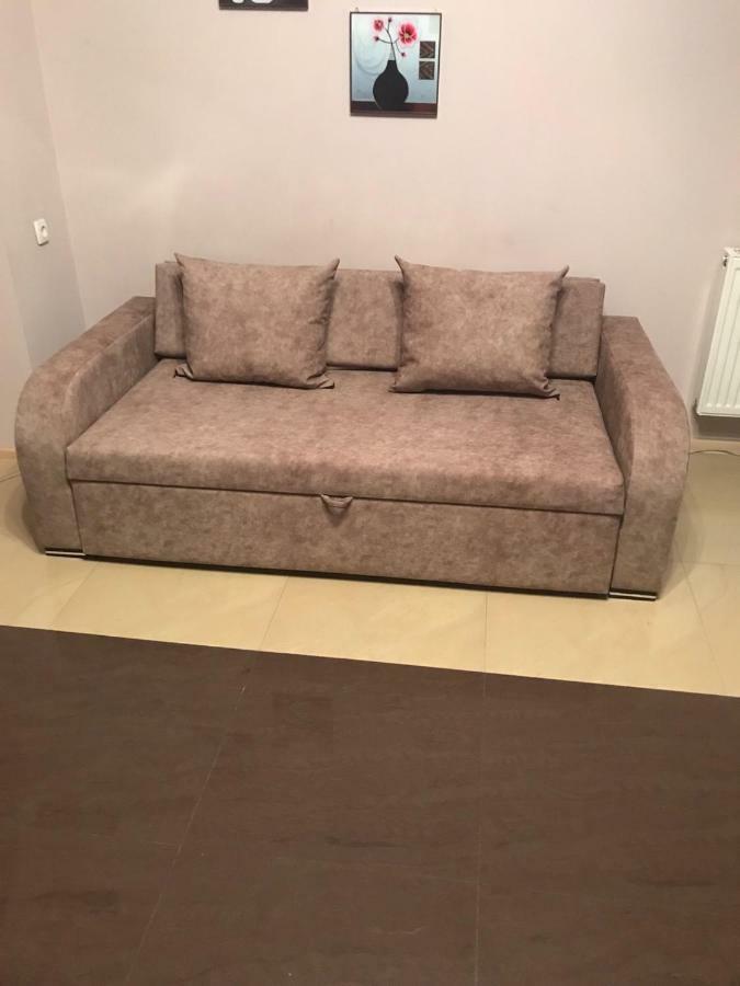 House Apartment Тбилиси Екстериор снимка